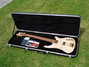Rickenbacker 4004/4 Cii, Mapleglo: Full Instrument - Front