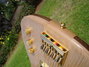 Rickenbacker 4004/4 Cii, Mapleglo: Close up - Free2
