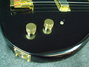 Rickenbacker 4004/4 Cii, Jetglo: Free image2