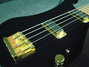 Rickenbacker 4004/4 Cii, Jetglo: Body - Front
