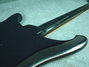 Dec 2009 Rickenbacker 4004/4 Cii, Jetglo: Body - Rear