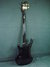 Rickenbacker 4004/4 Cii, Jetglo: Full Instrument - Rear