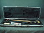 Rickenbacker 4004/4 Cii, Jetglo: Close up - Free2