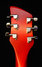 Rickenbacker 620/6 , Fireglo: Headstock - Rear