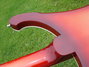Rickenbacker 4003/4 , Fireglo: Free image2