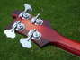 Rickenbacker 4003/4 , Fireglo: Headstock - Rear