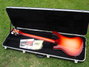 Rickenbacker 4003/4 , Fireglo: Full Instrument - Rear
