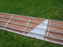 Rickenbacker 4003/4 , Fireglo: Neck - Front