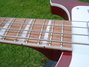 Rickenbacker 4003/4 , Fireglo: Close up - Free2