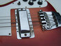 Rickenbacker 4001/4 , Fireglo: Free image2