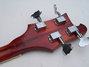 Rickenbacker 4001/4 , Fireglo: Headstock - Rear