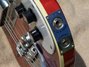 Rickenbacker 4001/4 , Fireglo: Close up - Free
