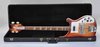 Rickenbacker 4001/4 , Autumnglo: Full Instrument - Front