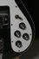 Rickenbacker 4001/4 , Jetglo: Close up - Free
