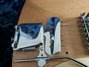 Rickenbacker 325/6 C58, Mapleglo: Free image