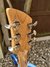 Rickenbacker 325/6 C58, Mapleglo: Headstock - Rear