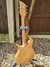 Rickenbacker 325/6 C58, Mapleglo: Full Instrument - Rear