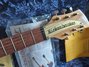 Rickenbacker 325/6 C58, Mapleglo: Neck - Front