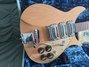 Rickenbacker 325/6 C58, Mapleglo: Close up - Free2