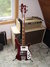 Rickenbacker 4001/4 , Burgundy: Free image2