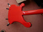 Rickenbacker 4003/4 BH BT, Red: Full Instrument - Rear