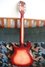 Rickenbacker 660/12 TP, Fireglo: Full Instrument - Rear
