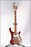 Rickenbacker 4001/4 , Fireglo: Full Instrument - Front