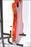 Rickenbacker 4001/4 , Fireglo: Close up - Free2