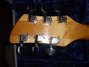 Rickenbacker 625/6 , Mapleglo: Headstock - Rear