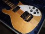 Rickenbacker 625/6 , Mapleglo: Body - Front