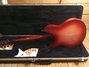 Rickenbacker 340/6 VP, Fireglo: Full Instrument - Rear