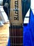 Rickenbacker 320/6 Mod, Jetglo: Free image