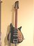 Rickenbacker 320/6 Mod, Jetglo: Body - Front