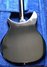 Rickenbacker 320/6 Mod, Jetglo: Body - Rear