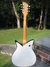 Rickenbacker 1000/6 , Black: Full Instrument - Rear