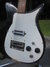 Rickenbacker 1000/6 , Black: Close up - Free2