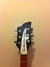Rickenbacker 620/6 , Jetglo: Headstock