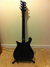 Rickenbacker 620/6 , Jetglo: Full Instrument - Rear
