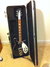 Rickenbacker 620/6 , Jetglo: Neck - Front