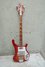 Rickenbacker 4001/4 , Fireglo: Full Instrument - Front