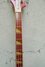 Rickenbacker 4001/4 , Fireglo: Close up - Free2