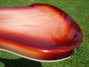 Rickenbacker 4003/4 , Fireglo: Free image