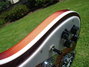 Rickenbacker 4003/4 , Fireglo: Free image2
