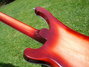 Rickenbacker 4003/4 , Fireglo: Full Instrument - Front