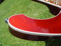 Rickenbacker 4003/4 , Fireglo: Close up - Free