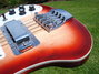 Rickenbacker 4003/4 , Fireglo: Close up - Free2
