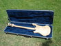 Rickenbacker 4003/4 , Mapleglo: Full Instrument - Rear