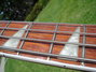 Rickenbacker 4003/4 , Mapleglo: Neck - Front