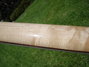 Rickenbacker 4003/4 , Mapleglo: Neck - Rear