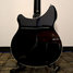 Nov 1996 Rickenbacker 360/12 , Jetglo: Body - Rear